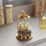 Aberto Design Kalkı-B - Gold
